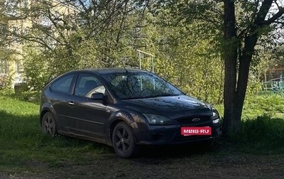 Ford Focus II рестайлинг, 2006 год, 300 000 рублей, 1 фотография
