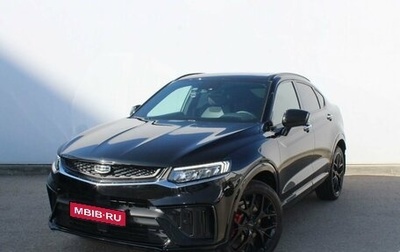 Geely Tugella FY11, 2023 год, 3 290 000 рублей, 1 фотография