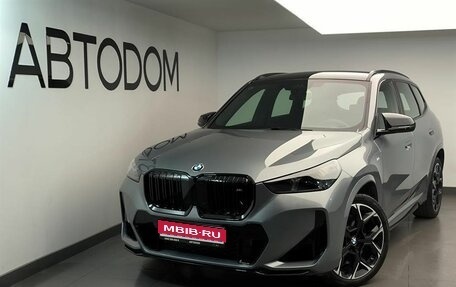 BMW X1, 2025 год, 7 650 000 рублей, 1 фотография