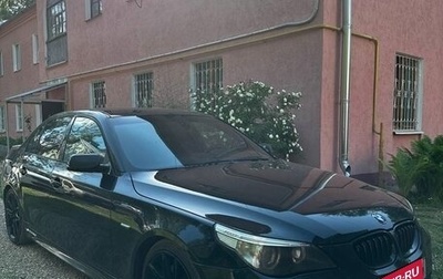 BMW 5 серия, 2003 год, 770 000 рублей, 1 фотография