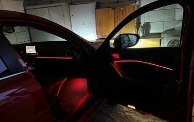 Mazda 6, 2015 год, 2 000 000 рублей, 1 фотография