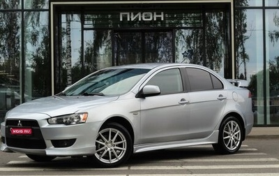 Mitsubishi Lancer IX, 2010 год, 800 000 рублей, 1 фотография