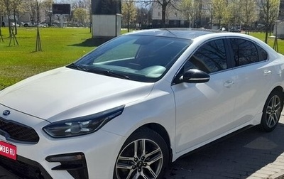 KIA Cerato IV, 2020 год, 2 100 000 рублей, 1 фотография