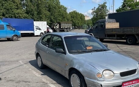 Toyota Corolla, 1999 год, 250 000 рублей, 1 фотография