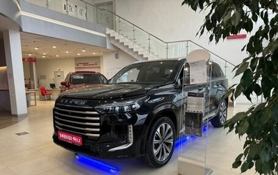 CheryExeed VX, 2023 год, 6 140 000 рублей, 1 фотография