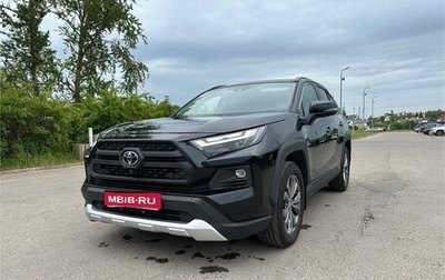 Toyota RAV4, 2024 год, 3 870 000 рублей, 1 фотография