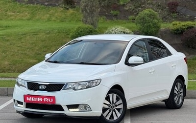KIA Cerato III, 2012 год, 895 000 рублей, 1 фотография