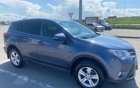 Toyota RAV4, 2013 год, 1 900 000 рублей, 1 фотография