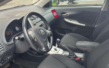 Toyota Corolla, 2008 год, 770 000 рублей, 1 фотография