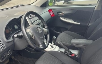 Toyota Corolla, 2008 год, 770 000 рублей, 1 фотография