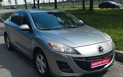 Mazda 3, 2011 год, 780 000 рублей, 1 фотография