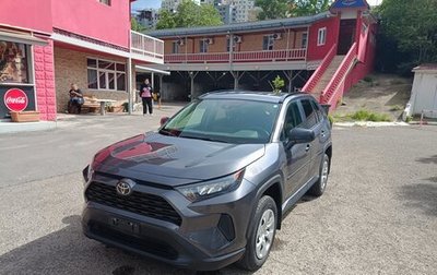 Toyota RAV4, 2021 год, 2 690 000 рублей, 1 фотография