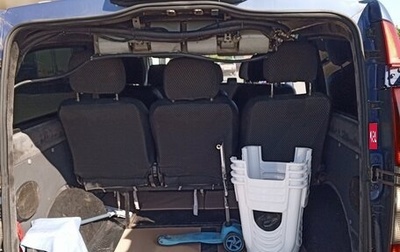 Mercedes-Benz Vito, 2005 год, 900 000 рублей, 1 фотография