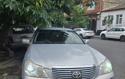 Toyota Crown Majesta, 2005 год, 1 750 000 рублей, 1 фотография