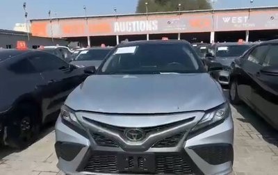 Toyota Camry, 2021 год, 2 000 000 рублей, 1 фотография