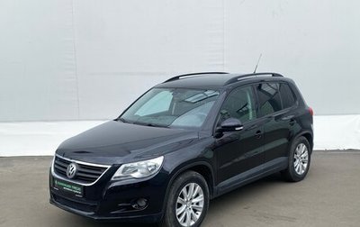 Volkswagen Tiguan I, 2009 год, 680 000 рублей, 1 фотография