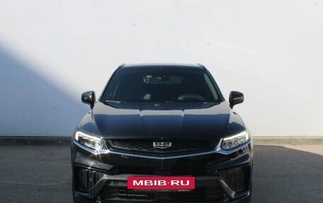 Geely Tugella FY11, 2023 год, 3 290 000 рублей, 2 фотография