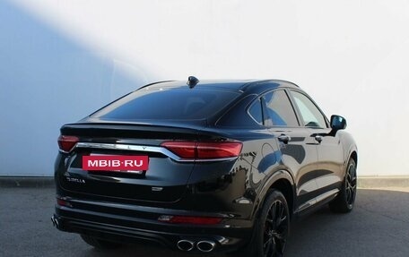Geely Tugella FY11, 2023 год, 3 290 000 рублей, 5 фотография