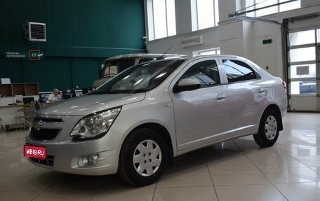 Chevrolet Cobalt II, 2021 год, 1 150 000 рублей, 1 фотография