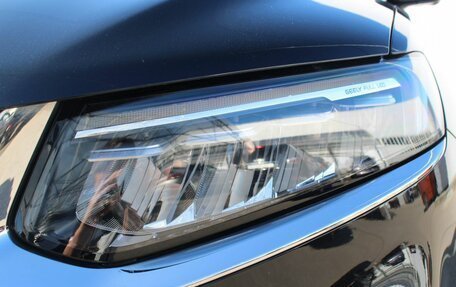 Geely Tugella FY11, 2023 год, 3 290 000 рублей, 9 фотография