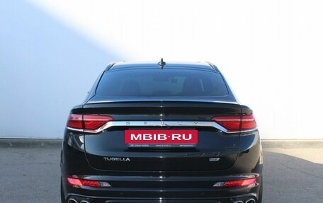 Geely Tugella FY11, 2023 год, 3 290 000 рублей, 6 фотография