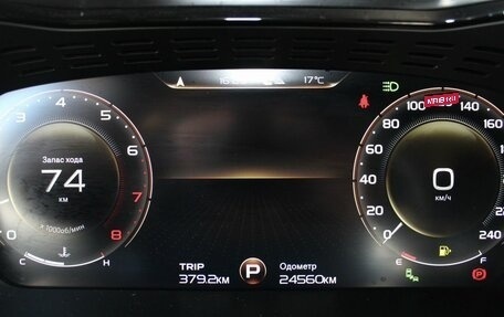 Geely Tugella FY11, 2023 год, 3 290 000 рублей, 12 фотография