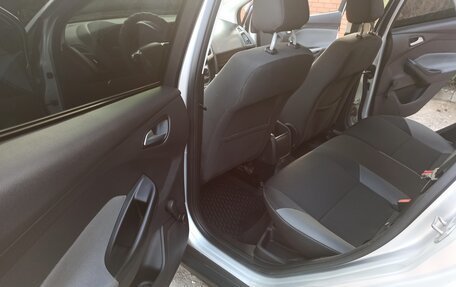 Ford Focus III, 2013 год, 950 000 рублей, 6 фотография
