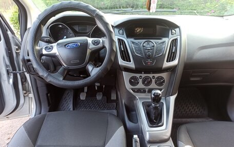 Ford Focus III, 2013 год, 950 000 рублей, 7 фотография