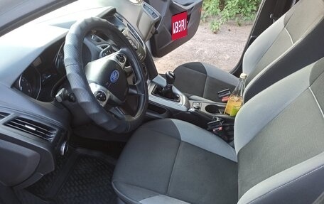 Ford Focus III, 2013 год, 950 000 рублей, 10 фотография