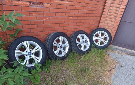 Ford Focus III, 2013 год, 950 000 рублей, 9 фотография