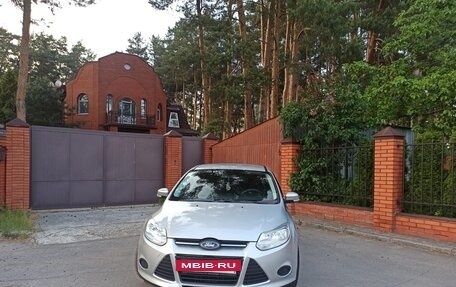 Ford Focus III, 2013 год, 950 000 рублей, 15 фотография