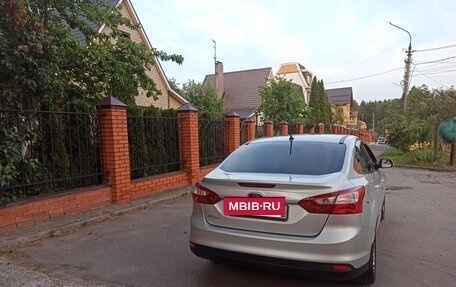 Ford Focus III, 2013 год, 950 000 рублей, 14 фотография