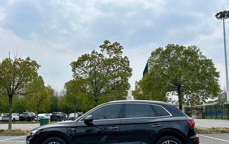 Audi Q5, 2021 год, 2 990 200 рублей, 6 фотография