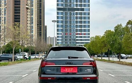 Audi Q5, 2021 год, 2 990 200 рублей, 8 фотография