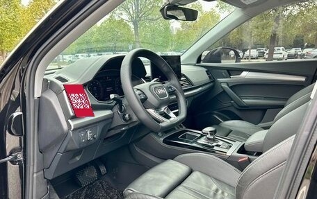 Audi Q5, 2021 год, 2 990 200 рублей, 11 фотография