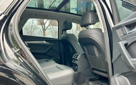 Audi Q5, 2021 год, 2 990 200 рублей, 15 фотография