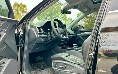 Audi Q5, 2021 год, 2 990 200 рублей, 12 фотография