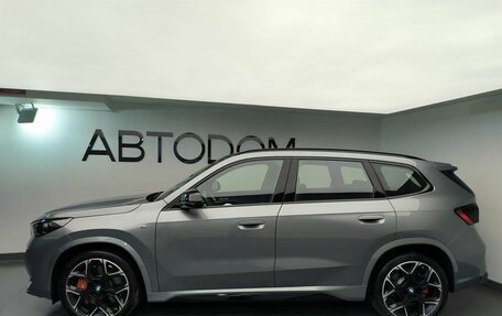 BMW X1, 2025 год, 7 650 000 рублей, 2 фотография