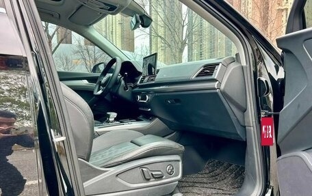 Audi Q5, 2021 год, 2 990 200 рублей, 13 фотография