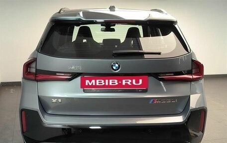 BMW X1, 2025 год, 7 650 000 рублей, 6 фотография