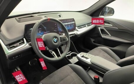 BMW X1, 2025 год, 7 650 000 рублей, 8 фотография