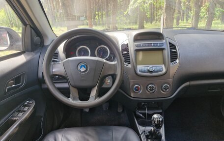 Geely GC6, 2014 год, 225 000 рублей, 7 фотография