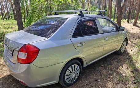Geely GC6, 2014 год, 225 000 рублей, 6 фотография