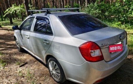 Geely GC6, 2014 год, 225 000 рублей, 4 фотография