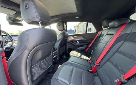 Mercedes-Benz GLE Coupe AMG, 2021 год, 8 600 000 рублей, 12 фотография