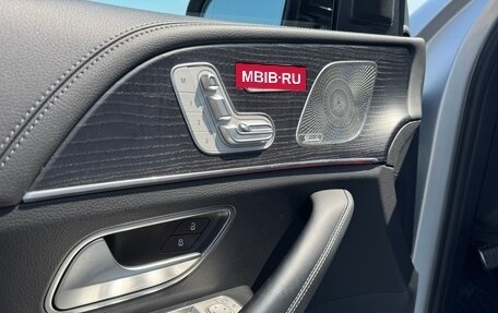 Mercedes-Benz GLE Coupe AMG, 2021 год, 8 600 000 рублей, 10 фотография