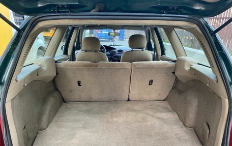 Ford Focus IV, 2000 год, 420 000 рублей, 9 фотография