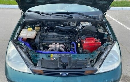 Ford Focus IV, 2000 год, 420 000 рублей, 5 фотография