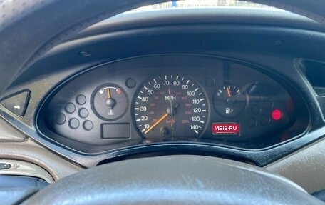 Ford Focus IV, 2000 год, 420 000 рублей, 7 фотография