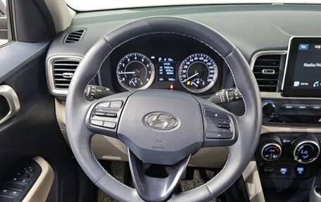 Hyundai Venue I, 2020 год, 1 650 000 рублей, 9 фотография